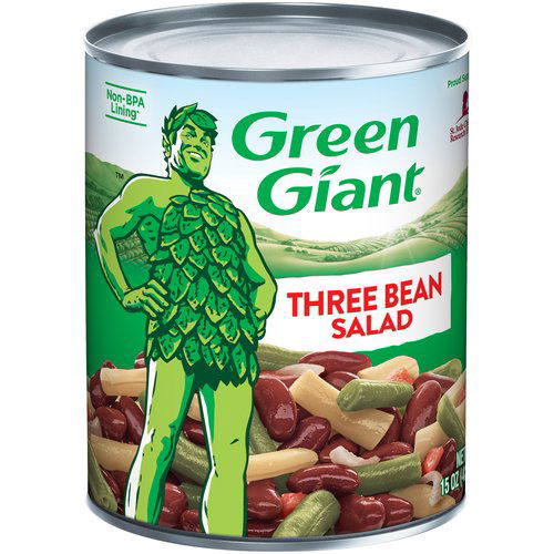 Green Giant 3 Bean Salad