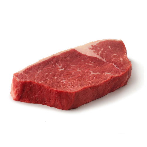 Certified Angus Beef Choice Bottom Round Steak