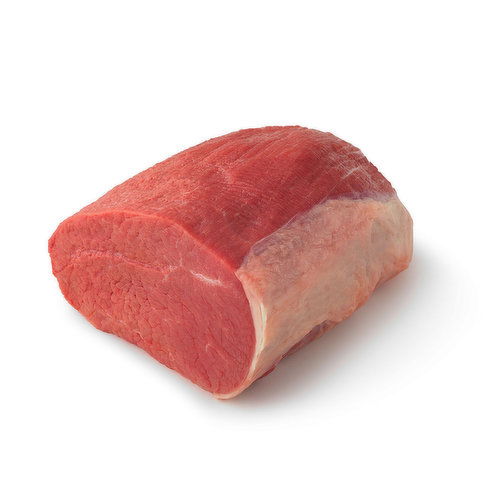 Certified Angus Beef USDA Choice Eye Of Round Roast, Boneless