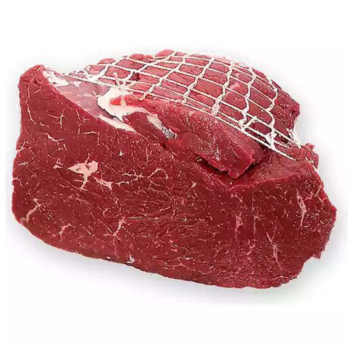 Certified Angus Beef USDA Choice Chuck Cross Rib Roast, Boneless