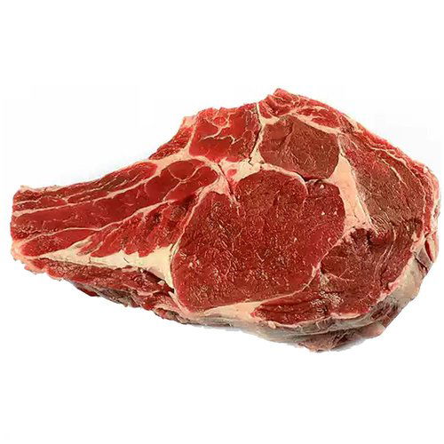 Certified Angus Beef USDA Choice Ribeye Steak