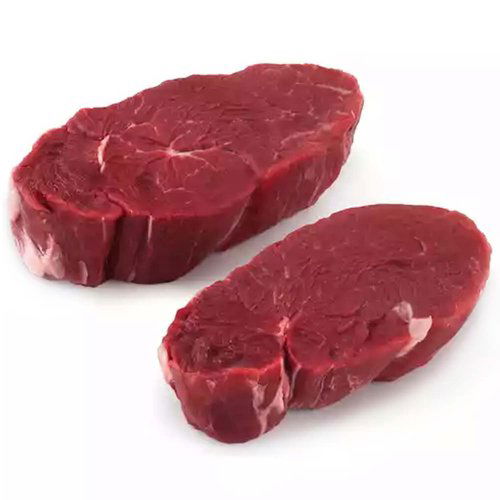 Certified Angus Beef USDA Choice Tenderloin Steak