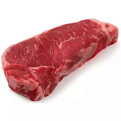 Certified Angus Beef USDA Choice New York Strip Steak