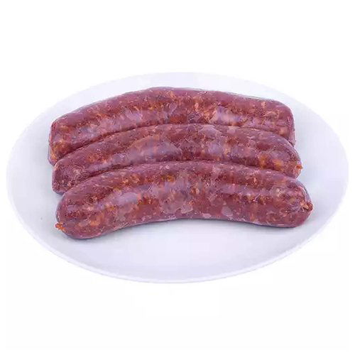 Fresh House Made Chorizo Pork Sausage