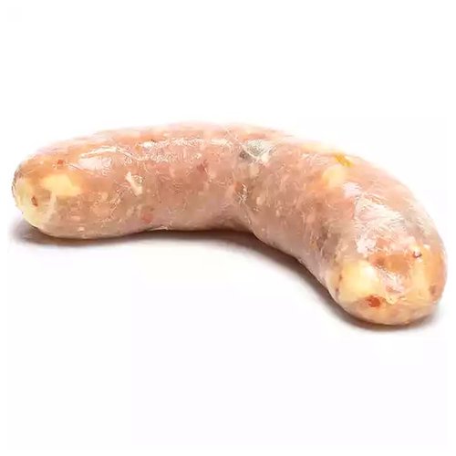 Fresh House Made Mild Italian Chicken Sausage
