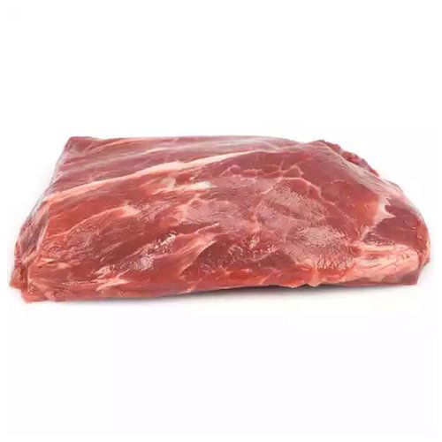 Certified Angus Beef USDA Choice Flat Iron, Boneless