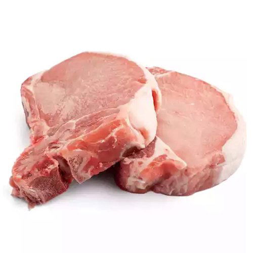 Pork Bone-In Loin Chops, Assorted