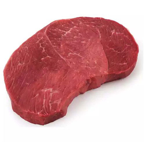 Grass-Fed Island Beef Round, Boneless