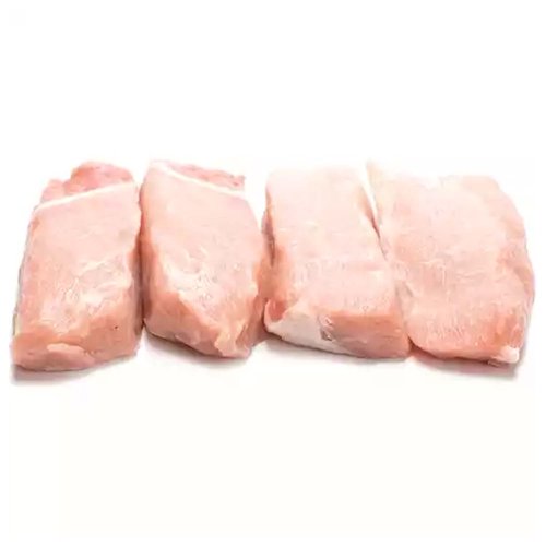 Frozen Pork Rib Tips