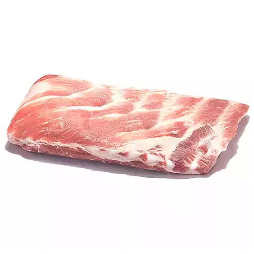 Pork Spareribs, 3 Pound