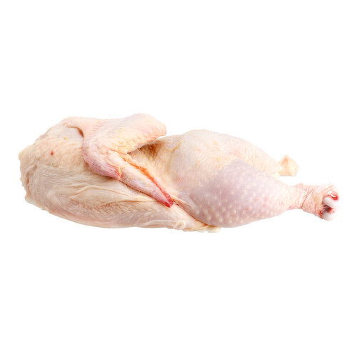 Chicken, Split Broilers