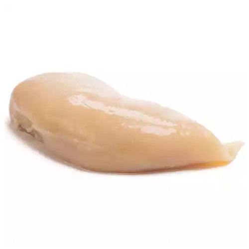 Chicken Breast, Boneless, Skinless 