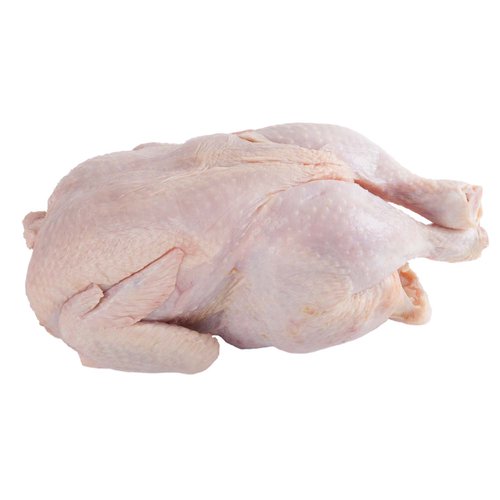 Tyson Whole Fryer Chicken