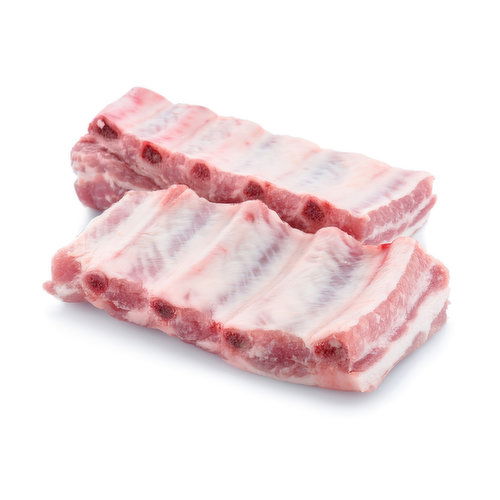 $6 Deal - Bone-In Shortribs, $6 per pound