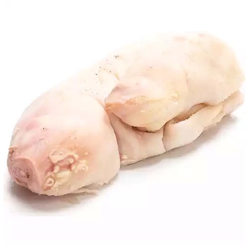 Island Pig Feet, 1 Pound