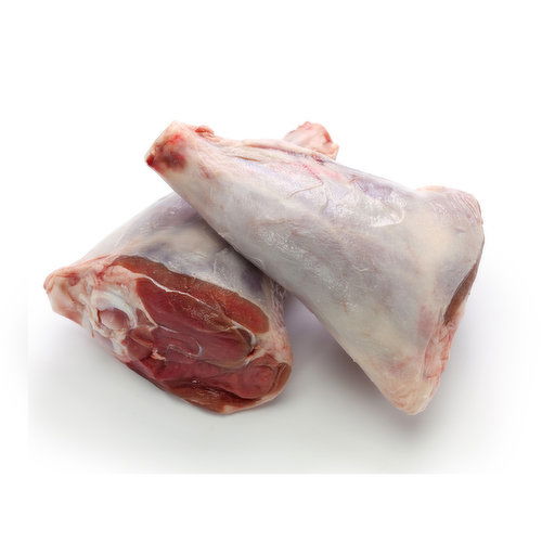 Niihau Wild - Lamb Shank