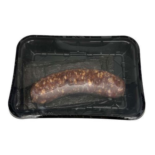 Andouille Sausage