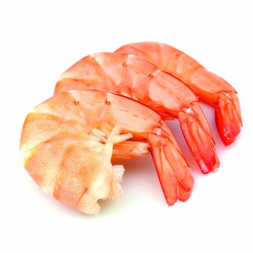 Shrimp, Cooked, 61/70 Count