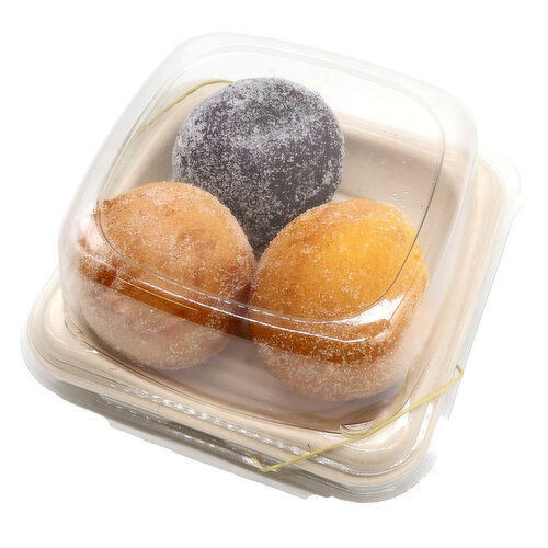 Mocheesada Variety Pack