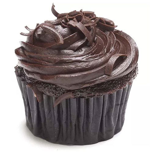 Chocolate Cupcakes