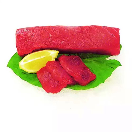 Fresh Ahi Sashimi, Block