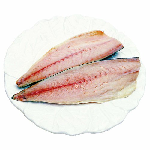 Saba Fillet, Previously Frozen