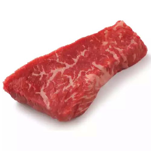 Certified Angus Beef USDA Choice Tri-Tip Steak, Boneless, Thin Cut