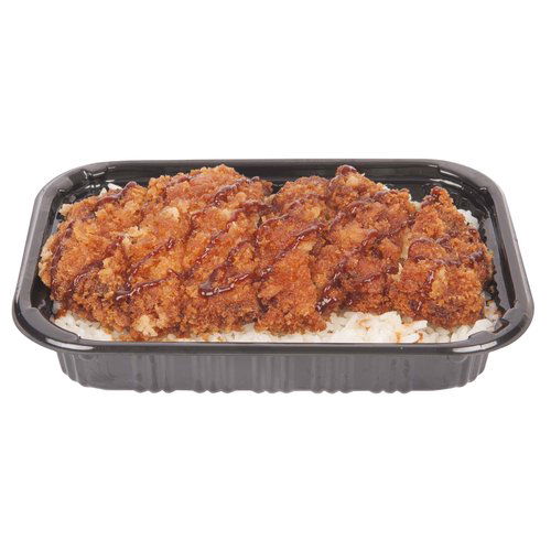 Chicken Katsu Bento