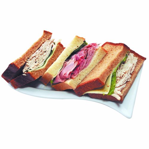 Boar's Head Sandwich, Variety Pack