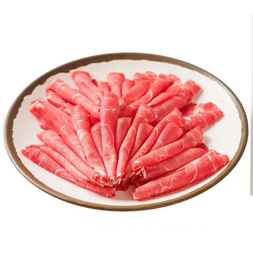 Certified Angus Beef Prime Ribeye Shabu Shabu, 1 Pound