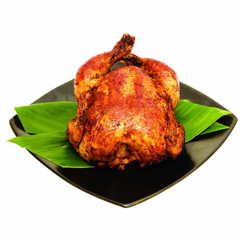 Whole Huli Huli Chicken