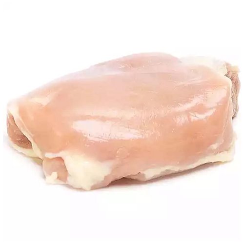 Foster Farms Boneless Skinless Thighs