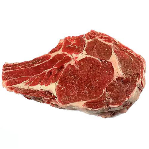 Prime Ribeye Roast, Bone-In, 1 Pound