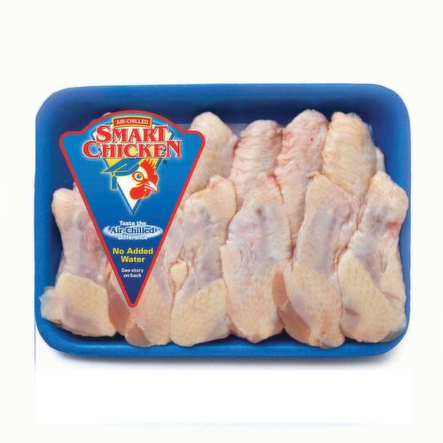 Smart Chicken Party Wings