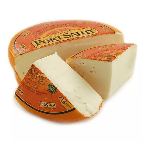 Safr Port Salut Cheese