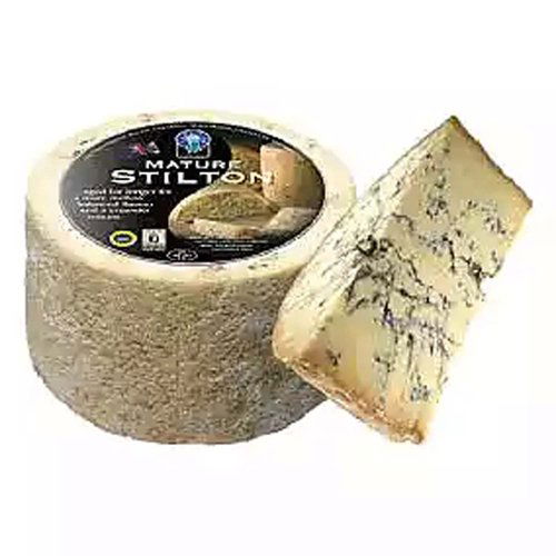 Cropwell Bishop Blue Stilton