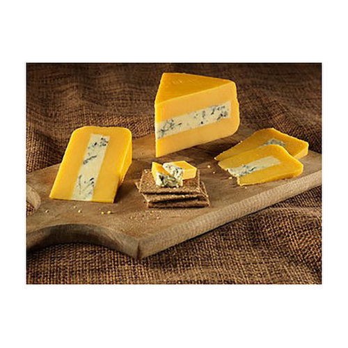 Long Clawson Huntsman Cheese