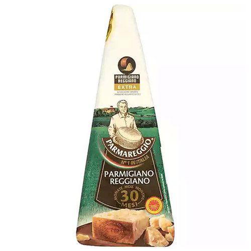 Parmareggio Parmigiano Reggiano