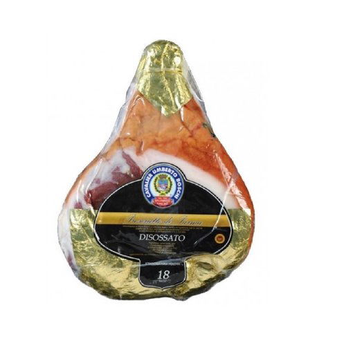 Prosciutto Di Parma