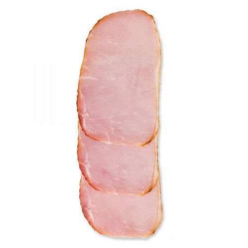 Schaller & Weber Smoked Irish Pork Loin