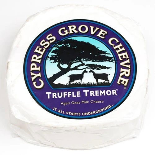 Cypress Grove Truffle Tremor, 1 Pound