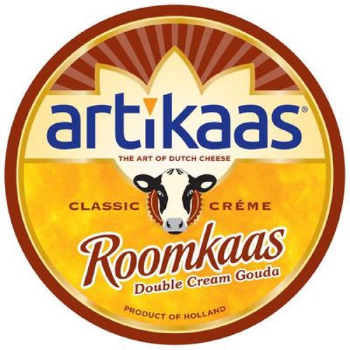 Artikaas Roomkaas Gouda, 1 Pound