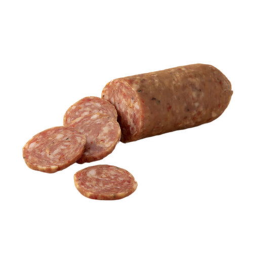 Elevation Meats Calabrese Salami