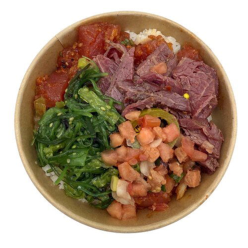 Bambucha Bowl