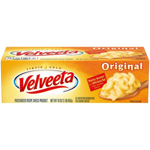 Velveeta Original Cheese