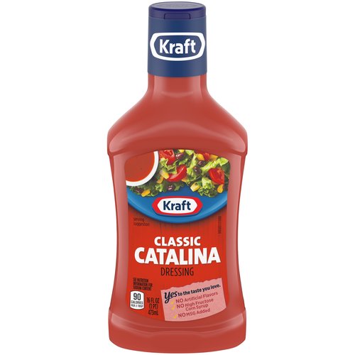 Kraft Classic Catalina Dressing