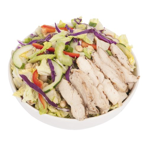 Fresh Chinese Chicken Salad