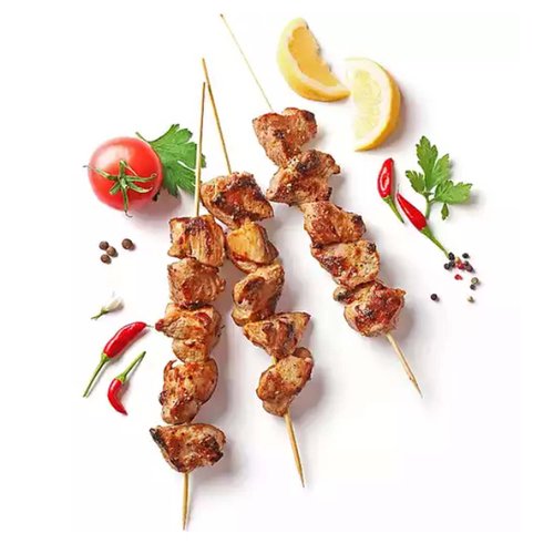 Marinated Skewers (Cooked) - Foodland