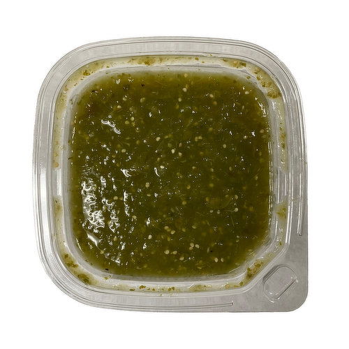 Salsa Verde