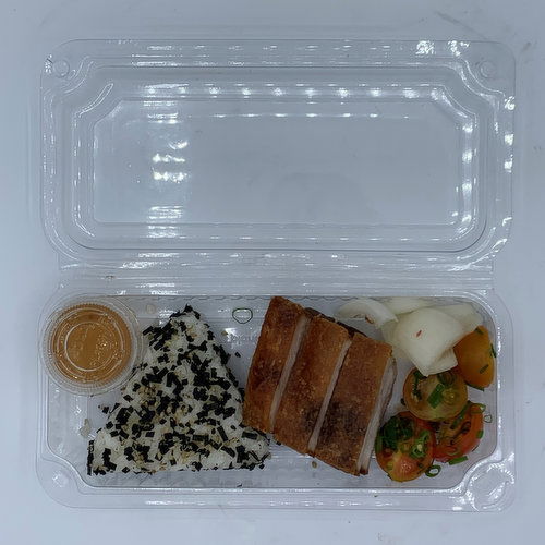 Musubi Pack - Roast Pork